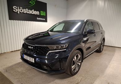 Kia Sorento, 2023