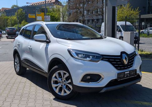 Renault Kadjar, 2021