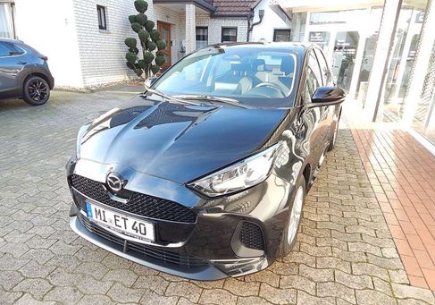 Mazda 2, 2026 2