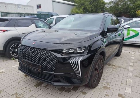 Citroën DS, 2024