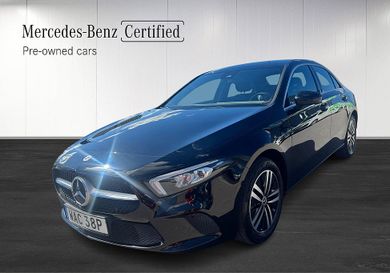 Mercedes-Benz A 250, 2023