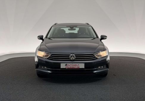 Volkswagen Passat Variant, 2019 2