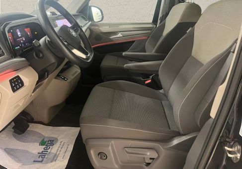 Volkswagen Multivan, 2024 3