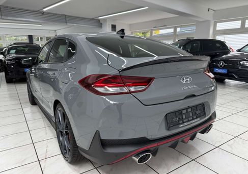 Hyundai i30, 2022 3