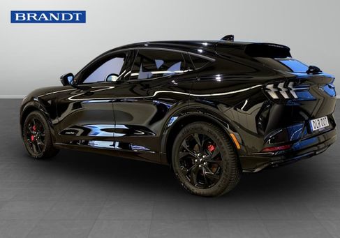 Ford Mustang Mach-E, 2023