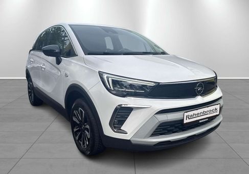 Opel Crossland X, 2024 2