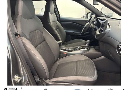 Nissan Juke, 2025 3