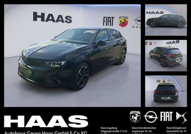 Opel Astra, 2024