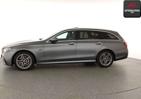 Mercedes-Benz E 300, 2020