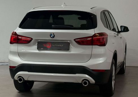 BMW X1, 2021 3