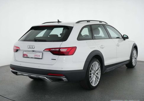 Audi A4 Allroad, 2023