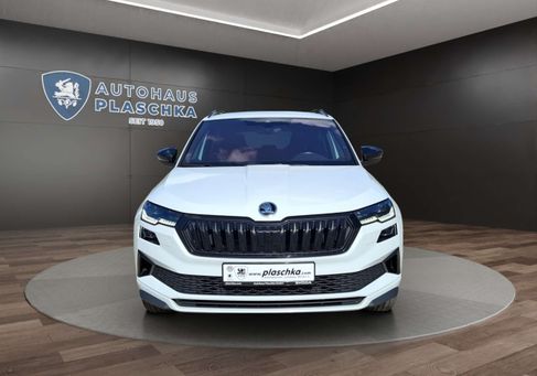 Skoda Karoq, 2024