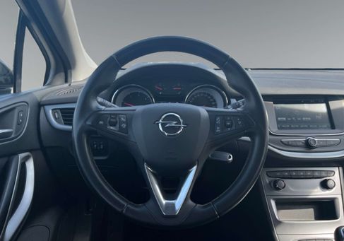 Opel Astra, 2021 3