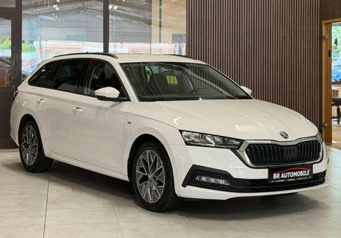 Skoda Octavia, 2023