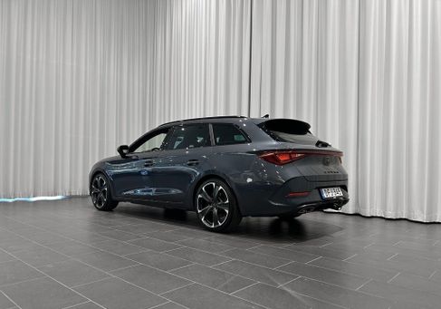 Cupra Leon, 2023