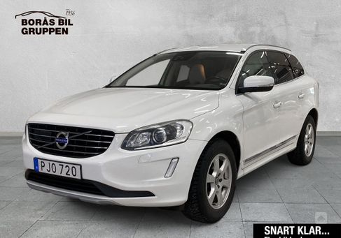 Volvo XC60, 2017