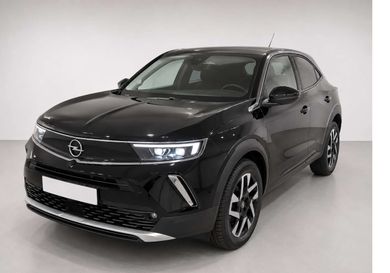 Opel Mokka X, 2021