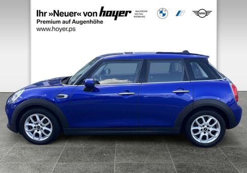 MINI ONE, 2020