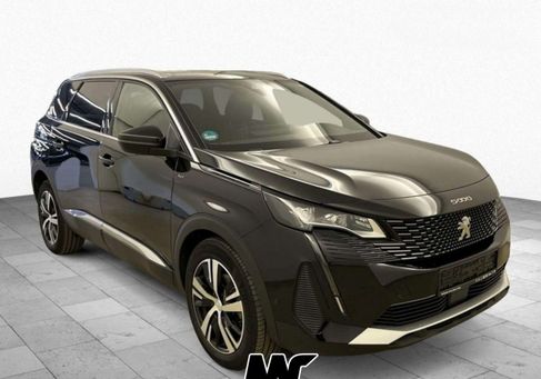 Peugeot 5008, 2023 2