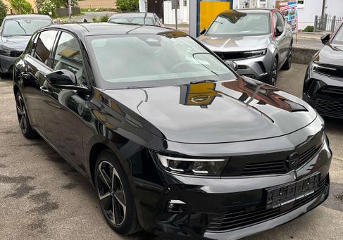 Opel Astra, 2024