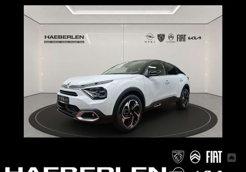 Citroën C4, 2024