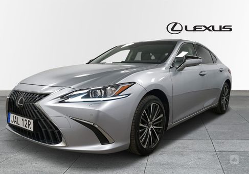 Lexus ES, 2023