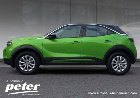 Opel Mokka, 2023 3