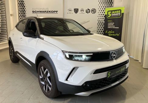 Opel Mokka, 2022 2