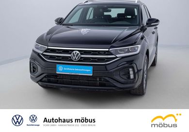 Volkswagen T-Roc, 2024