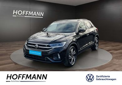 Volkswagen T-Roc, 2023