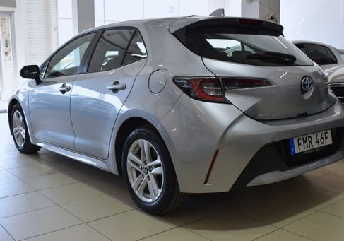Toyota Corolla, 2022 3