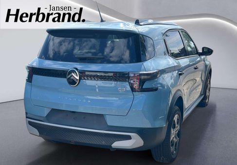 Citroën C3 Aircross, 2025 3