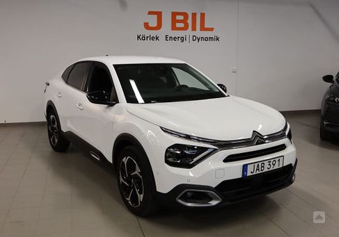 Citroën, 2023