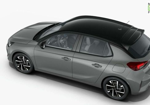 Opel Corsa, 2026 2