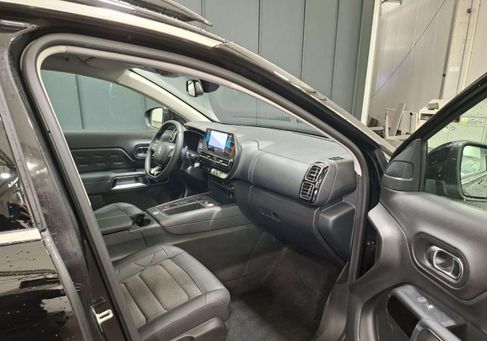 Citroën C5 Aircross, 2025 2