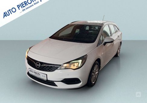 Opel Astra, 2020