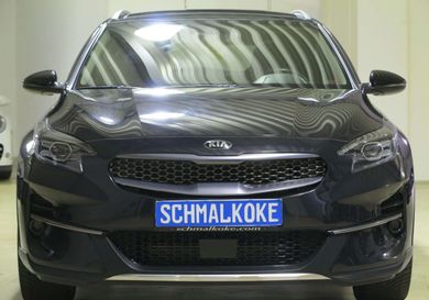Kia XCeed, 2020