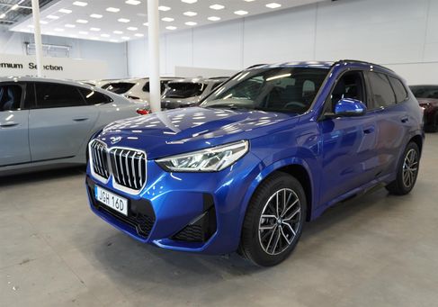 BMW X1, 2026 3