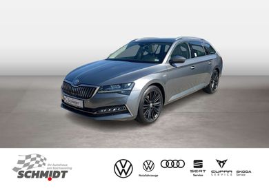 Skoda Superb, 2023