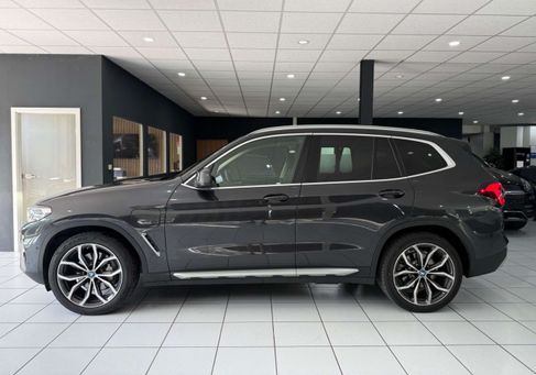 BMW X3, 2022 2