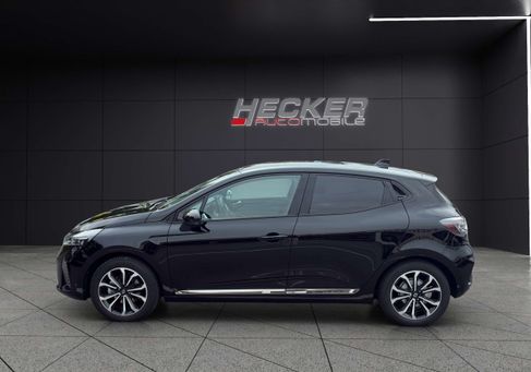 Renault Clio, 2024 3