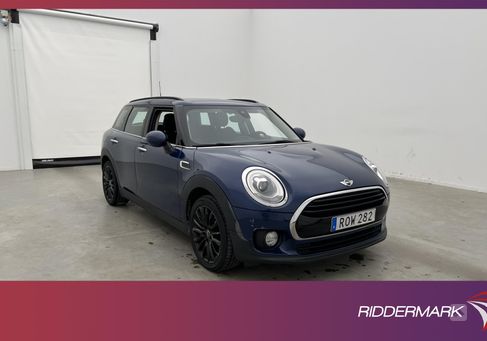 MINI, 2016