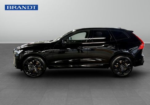 Volvo XC60, 2025 3