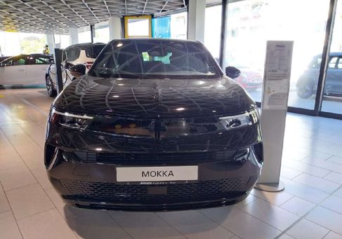 Opel Mokka, 2025 3