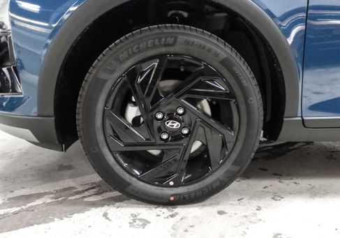 Hyundai Bayon, 2026 3