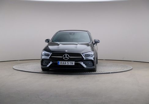 Mercedes-Benz CLA 220 Shooting Brake, 2023