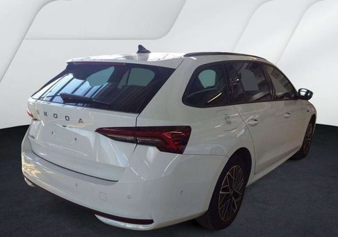 Skoda Octavia, 2025 3
