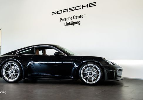 Porsche, 2026