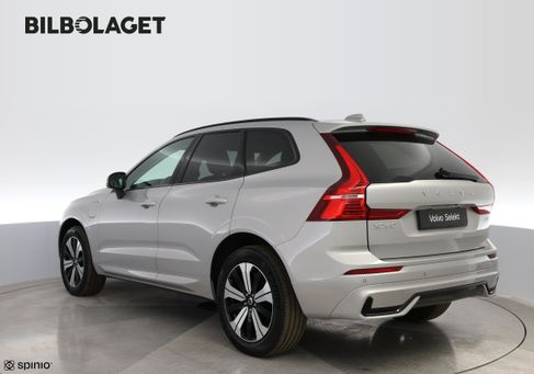 Volvo XC60, 2025