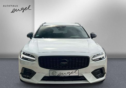 Volvo V90, 2019 3
